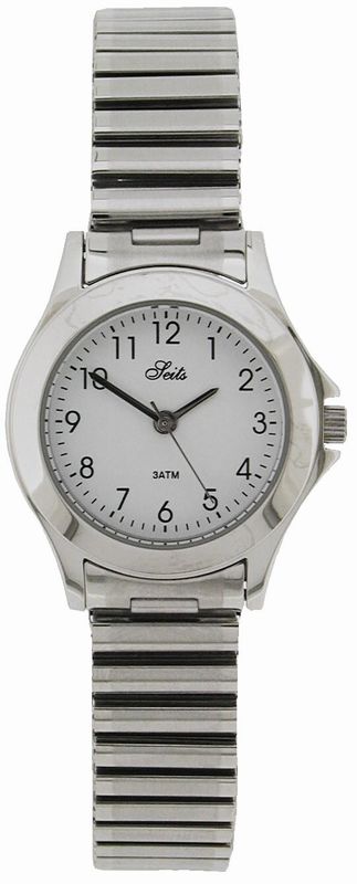 TM.3363L c/ex Seits, Dameur